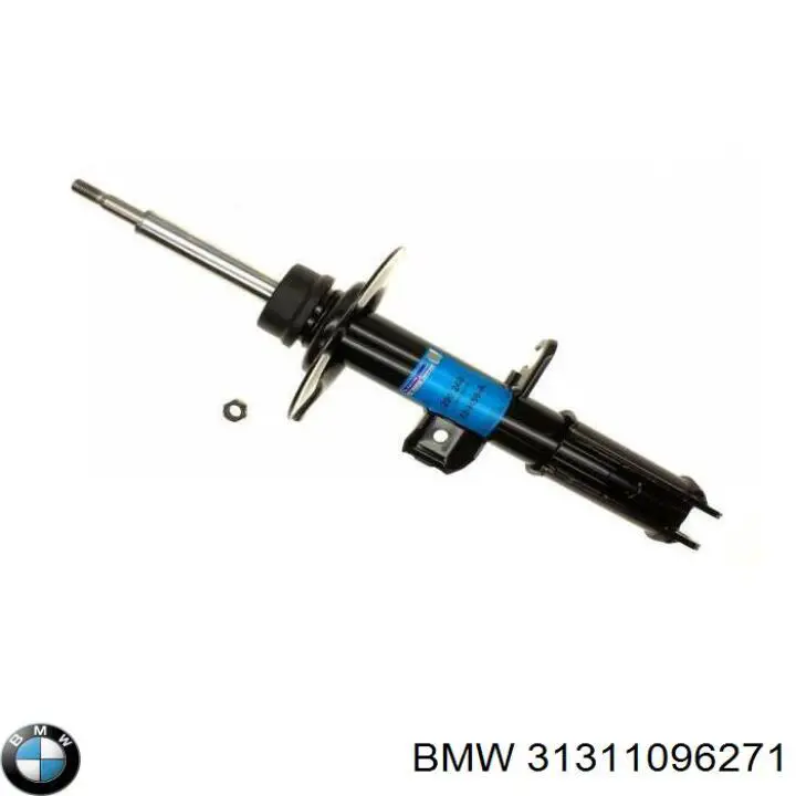 Купити 31311096271 BMW Амортизатора передній лівий