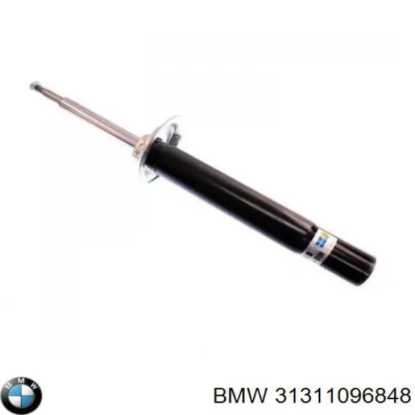 Амортизатор передній 31311096848 BMW