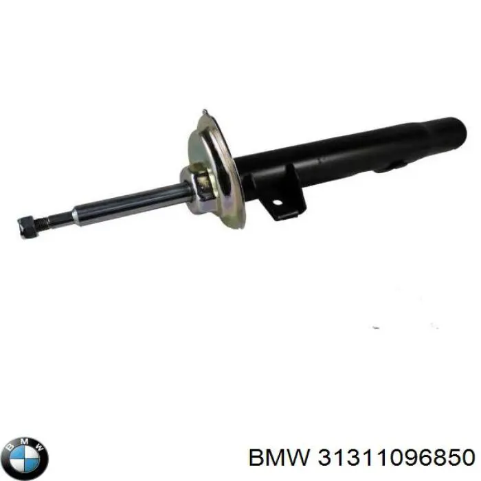 Купити 31311096850 BMW Амортизатор передній, правий