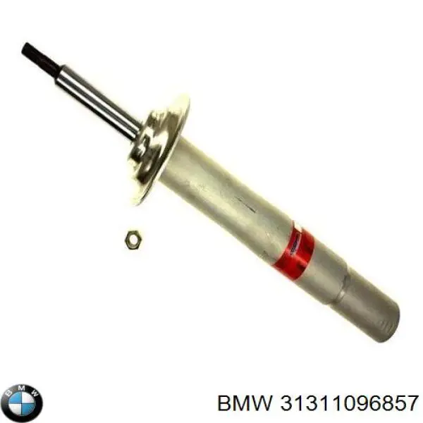 31311091921 BMW амортизатор передній