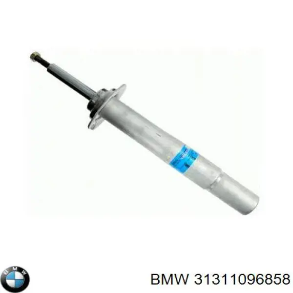 31311096858 BMW амортизатор передній
