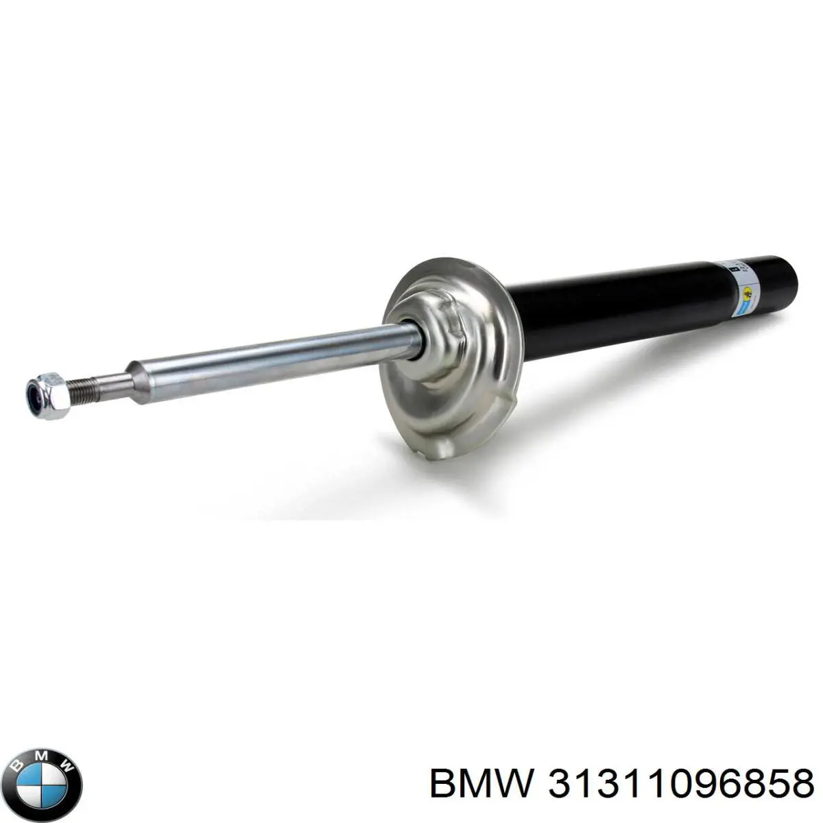 Амортизатор передній 31311096858 BMW