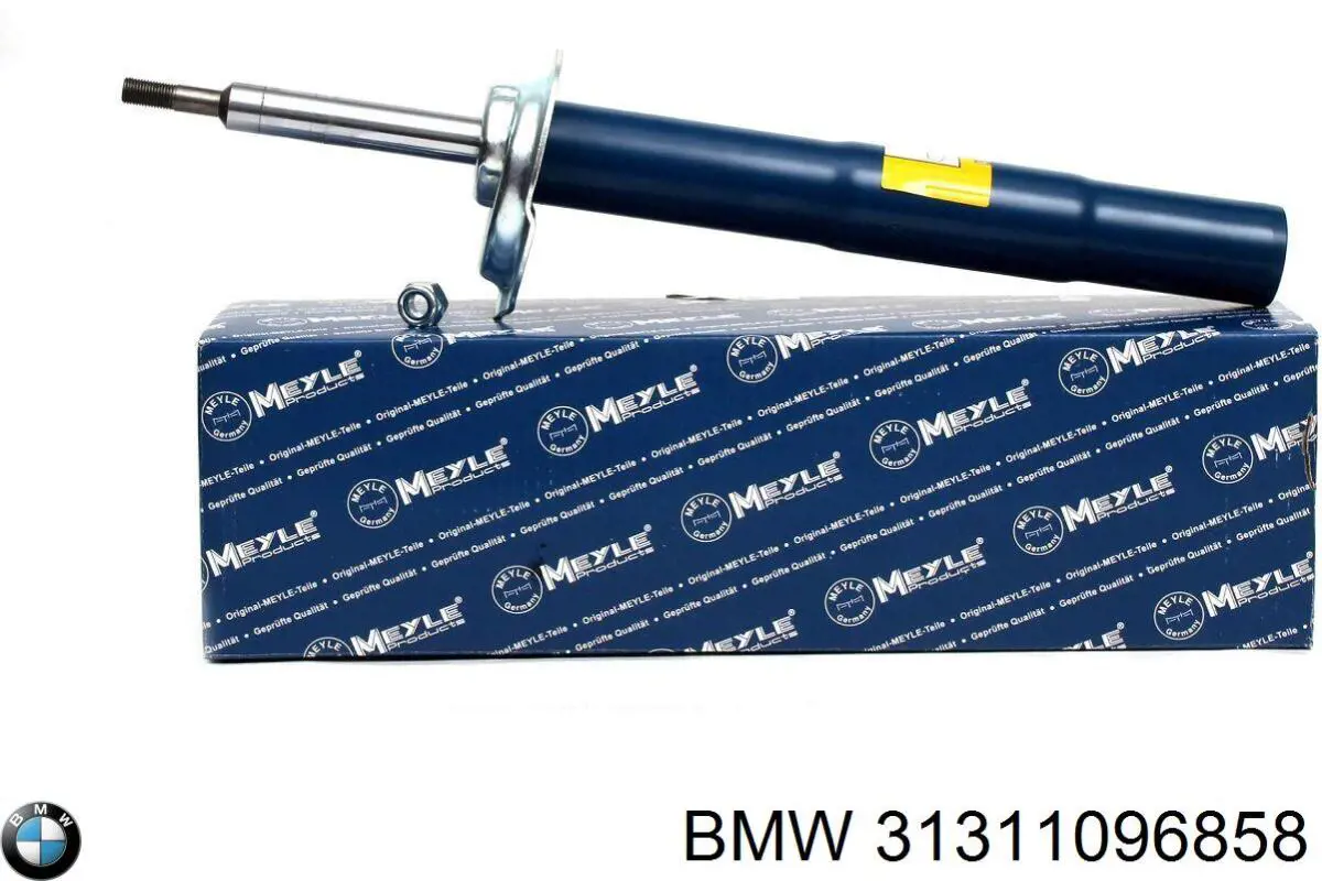 Купити 31311096858 BMW Амортизатор передньої підвіски