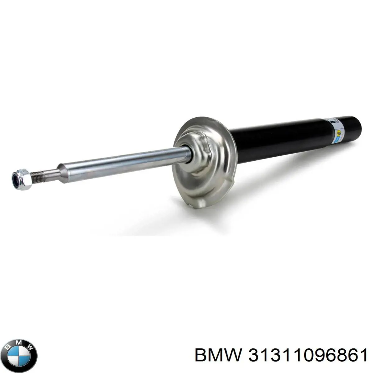 Купити 31311096861 BMW Амортизатор передньої підвіски