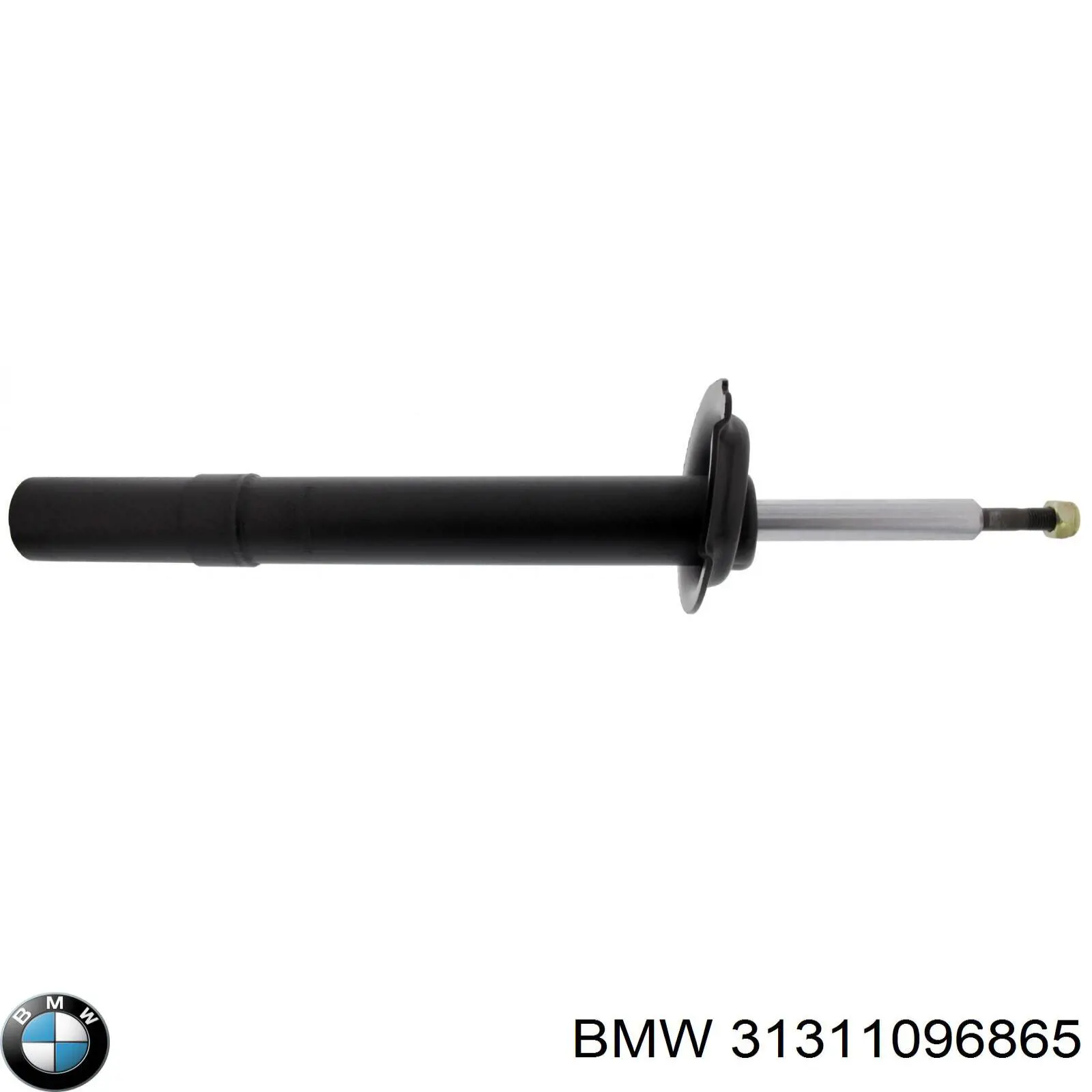 Купити 31311096865 BMW Амортизатор передньої підвіски