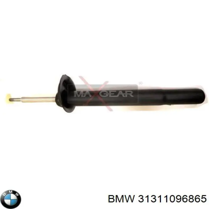 Стойка амортизатора передняя BMW 31311096865 ціна, від 40.49 USD