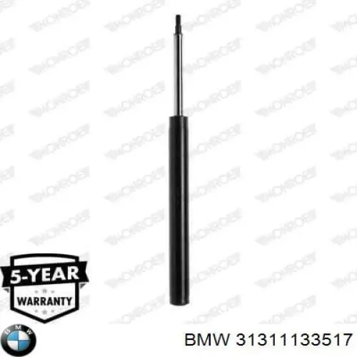 Купити 31311133517 BMW Амортизатор передньої підвіски