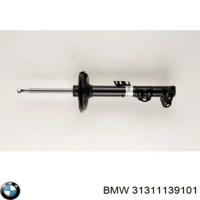 Купити 31311139101 BMW Амортизатор передній, правий