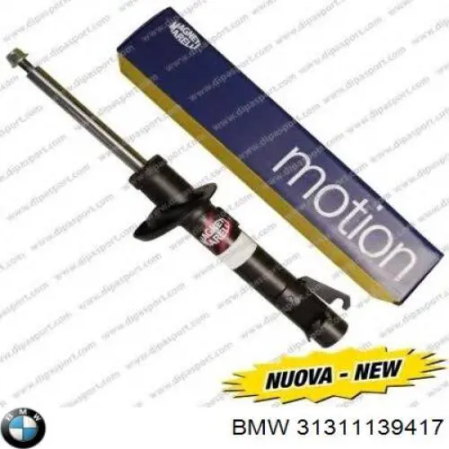 Купити 31311139417 BMW Амортизатора передній лівий