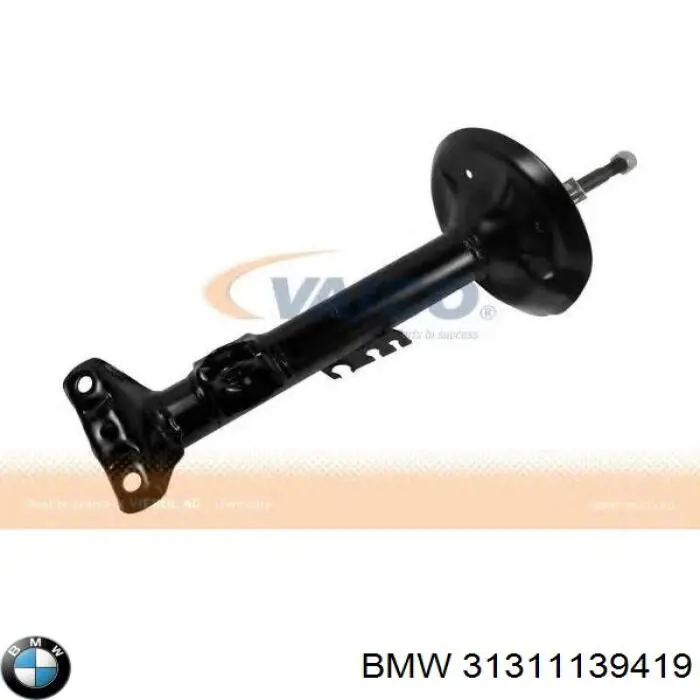 Купити 31311139419 BMW Амортизатора передній лівий
