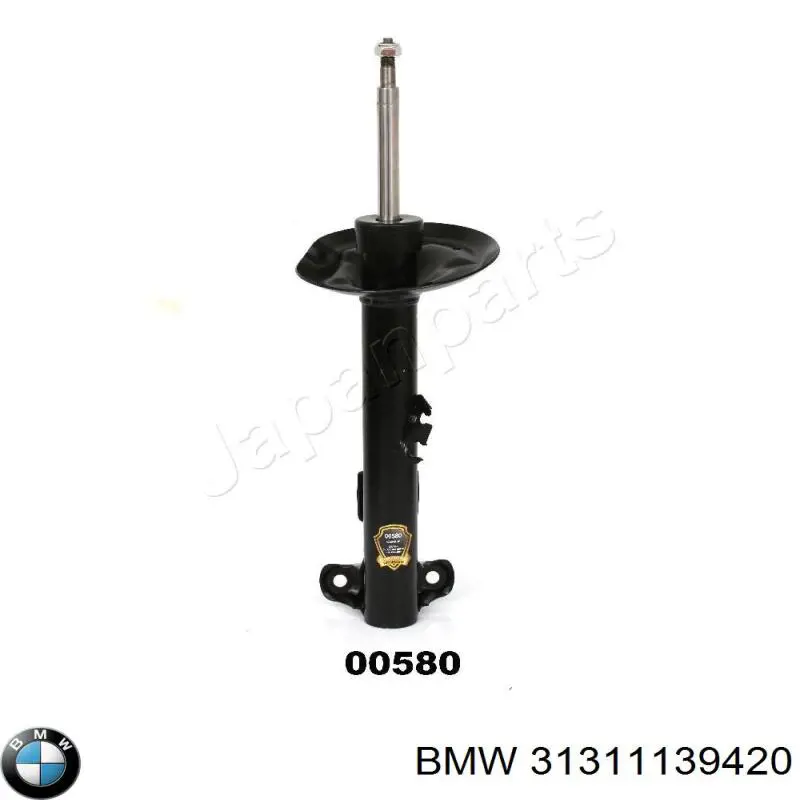 1090216 BMW Амортизатор передньої підвіски