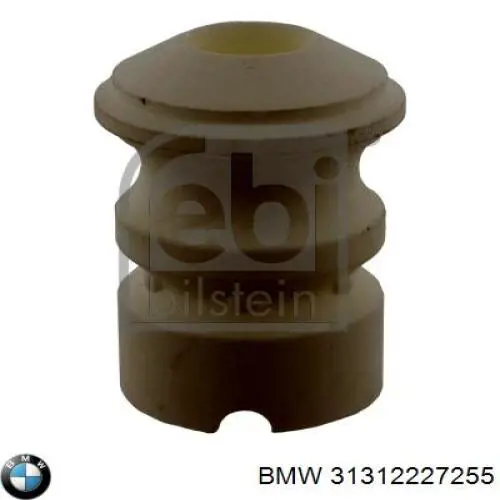 31312227255 BMW Ліва передня стійка