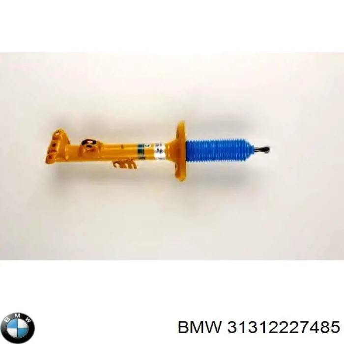 31312227485 BMW Ліва передня стійка