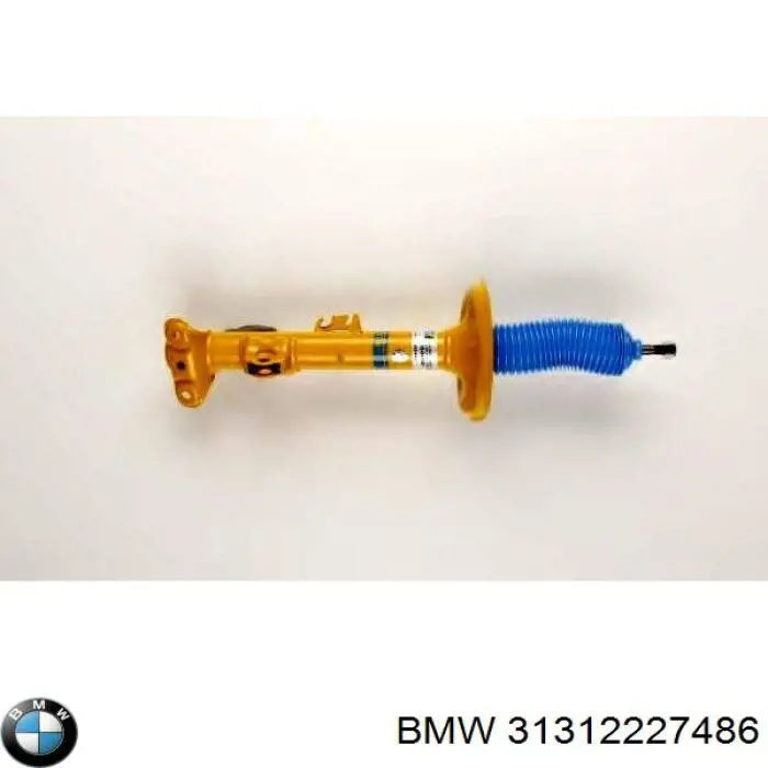 31312227486 BMW Амортизатор передньої підвіски