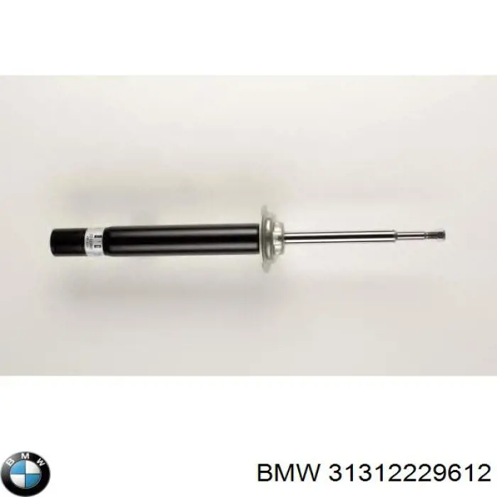 Купити 31312229612 BMW Амортизатор передньої підвіски