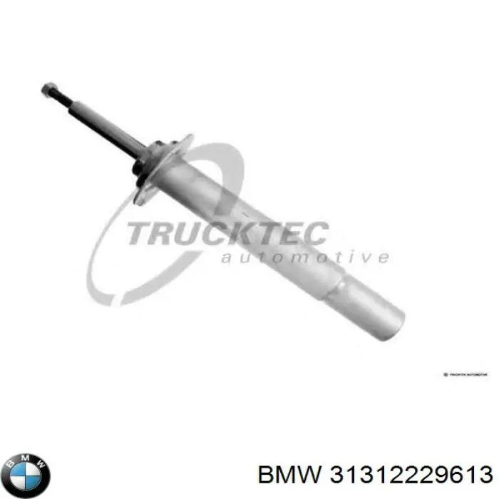 31312229613 BMW Амортизатор передньої підвіски