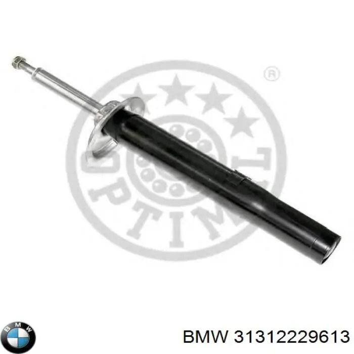 Купити 31312229613 BMW Амортизатор передній, правий