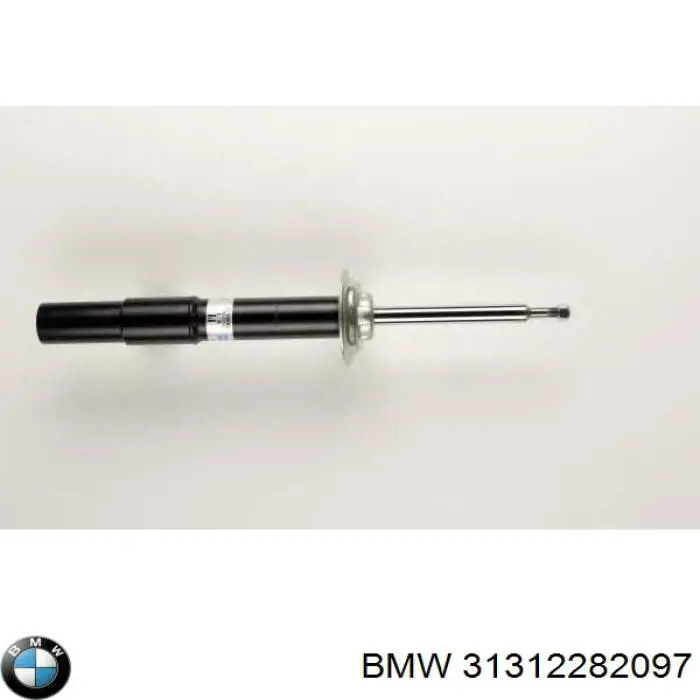 Амортизатор передньої підвіски, лівий BMW 31312282097 ціна, від 53.62 USD