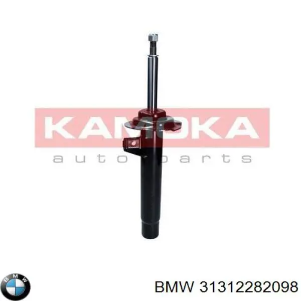 Купити 31312282098 BMW Амортизатор передній, правий