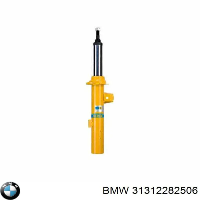 Купити 31312282506 BMW Амортизатора передній лівий