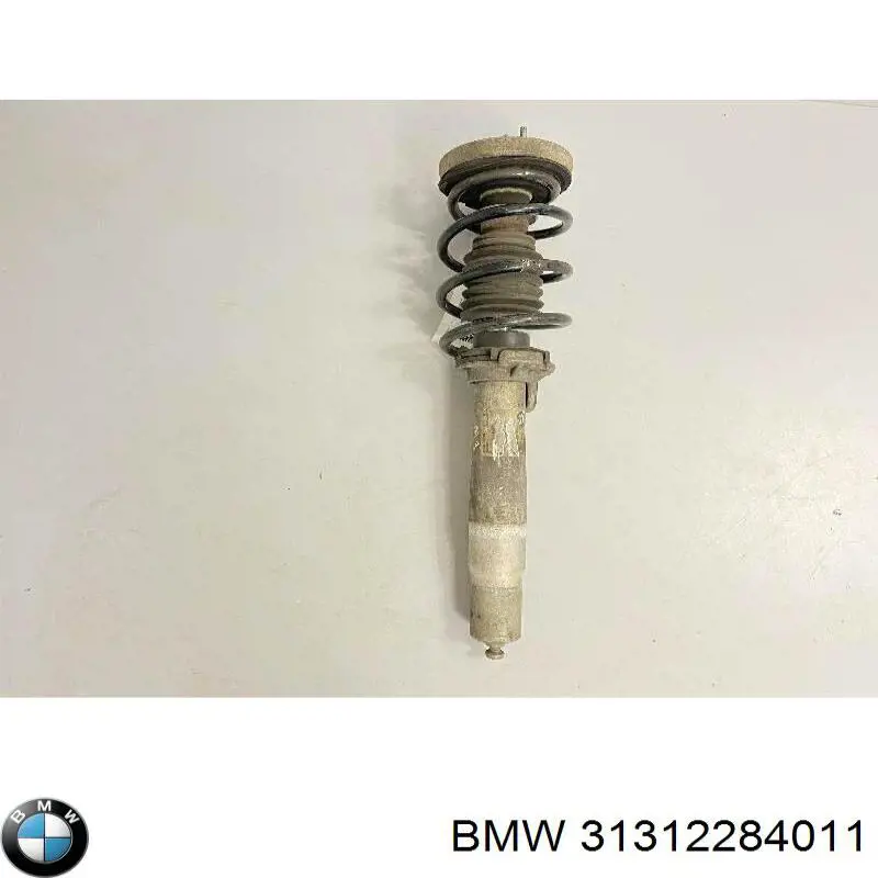 Амортизатора передній лівий 31312283505 BMW
