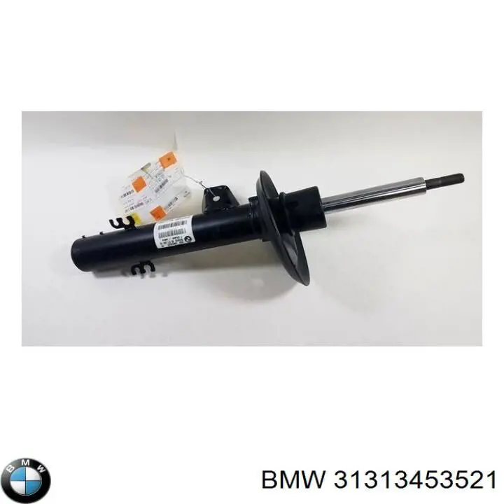 Купити 31313453521 BMW Амортизатора передній лівий