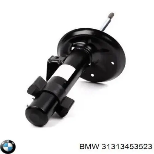 31313453523 BMW Ліва передня стійка