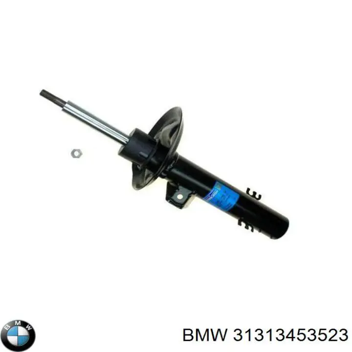 Купити 31313453523 BMW Амортизатора передній лівий