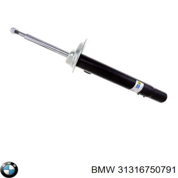 Купити 31316750791 BMW Амортизатора передній лівий