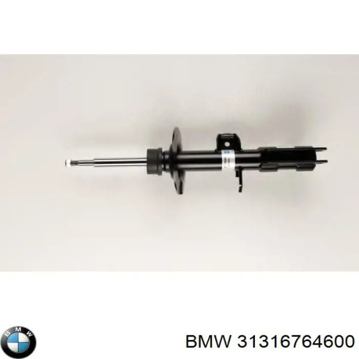 Купити 31316764600 BMW Амортизатор передній, правий