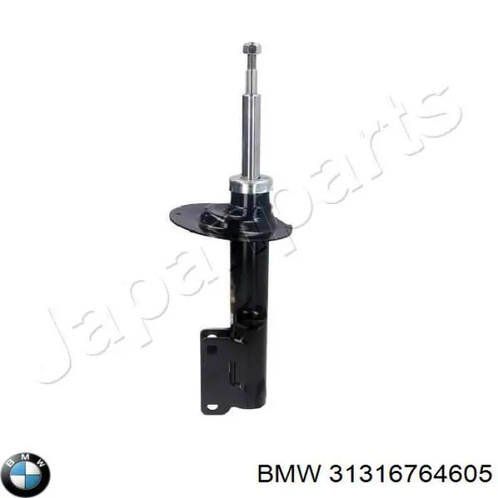 Купити 31316764605 BMW Амортизатора передній лівий