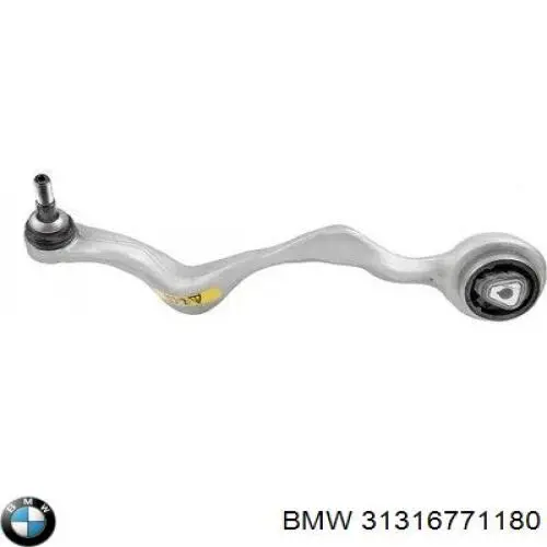 31316771180 BMW Амортизатор передньої підвіски