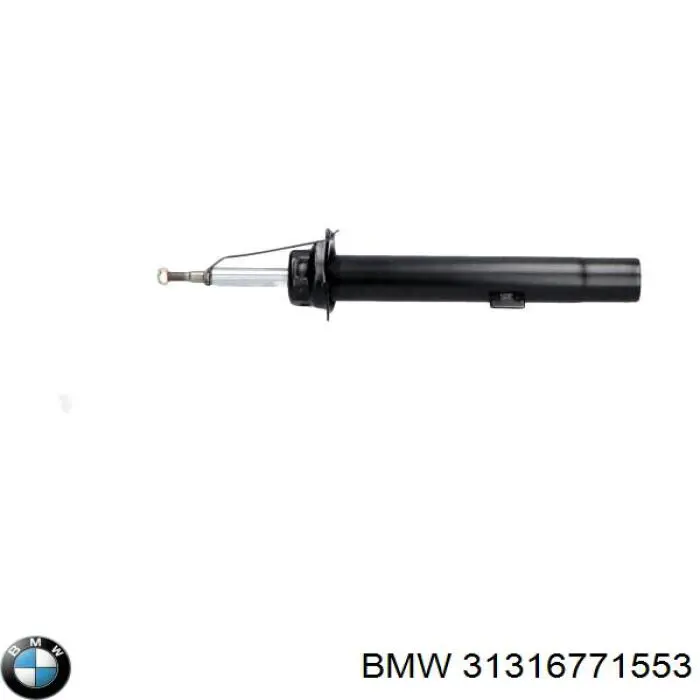 Купити 31316771553 BMW Амортизатора передній лівий