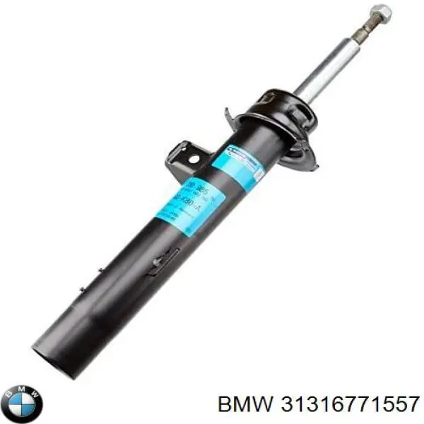 Купити 31316786021 BMW Амортизатора передній лівий