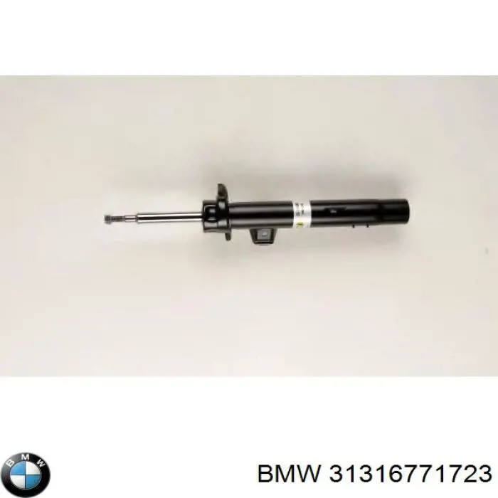 Купити 31316771723 BMW Амортизатора передній лівий