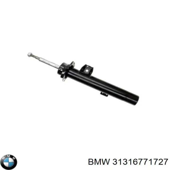 Купити 31316771727 BMW Амортизатора передній лівий