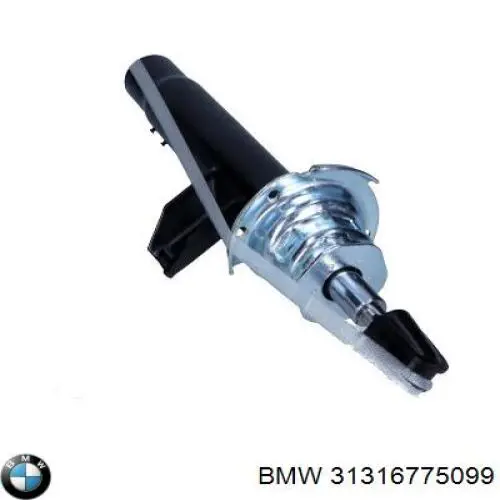 Купити 31316775099 BMW Амортизатора передній лівий