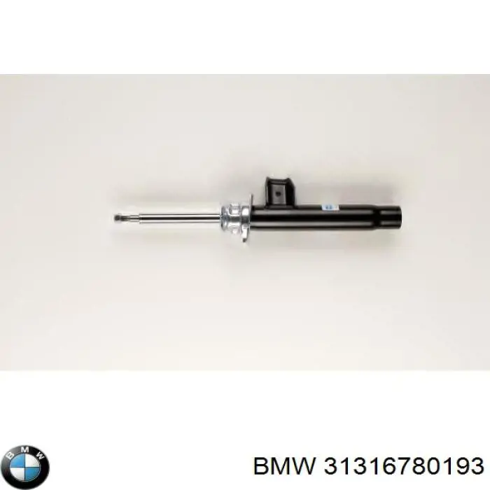 Купити 31316780193 BMW Амортизатора передній лівий