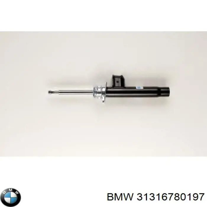 Купити 31316780197 BMW Амортизатора передній лівий