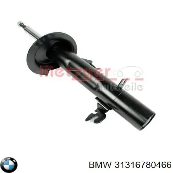 Купити 31316780466 BMW Амортизатор передній, правий