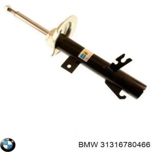 31316780466 BMW Амортизатор передньої підвіски