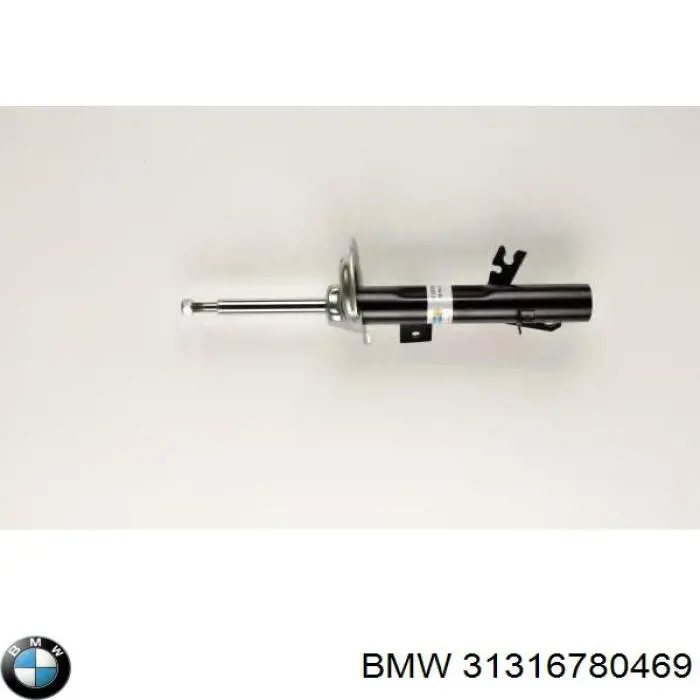 31316780469 BMW Ліва передня стійка