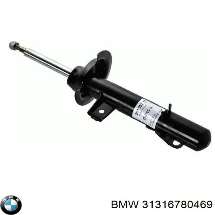 Купити 31316780469 BMW Амортизатора передній лівий