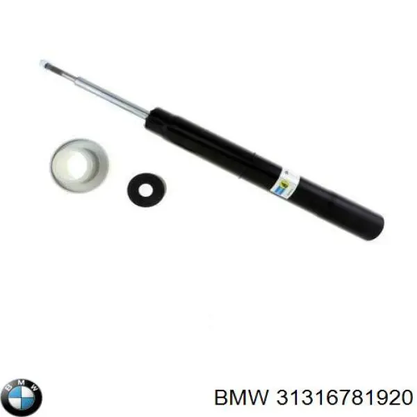 Купити 31316781920 BMW Амортизатор передньої підвіски
