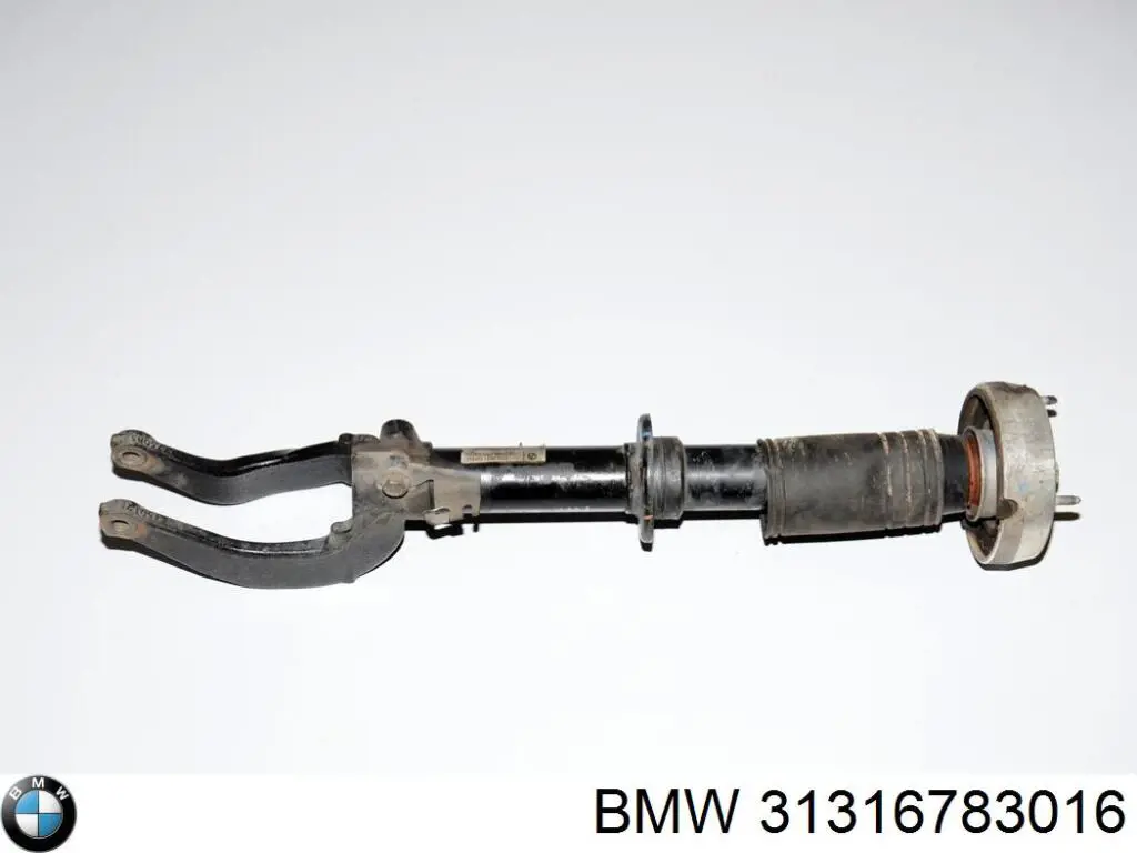Амортизатори передні BMW 31316783016
