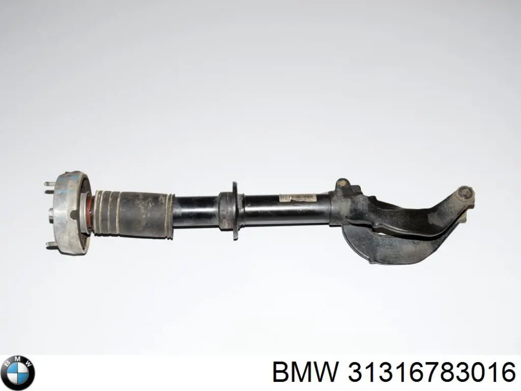 Купити 31316783016 BMW Амортизатор передньої підвіски
