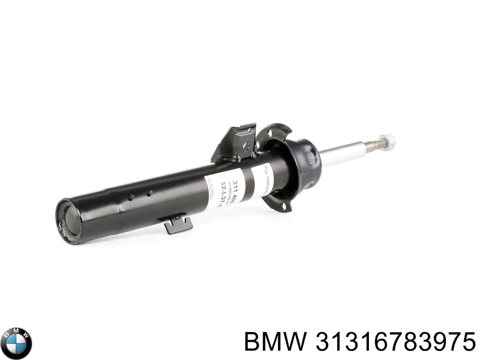 31316783975 BMW 