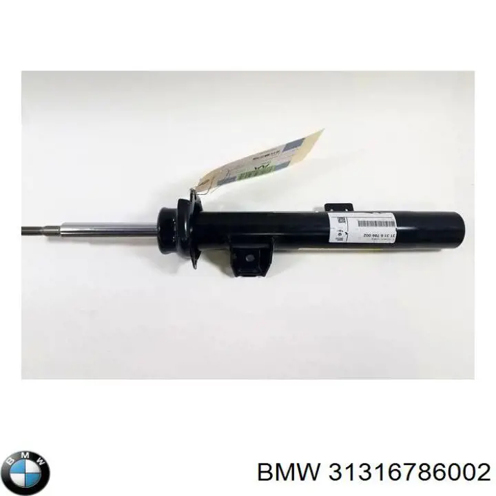 Купити 31316786002 BMW Амортизатор передній, правий