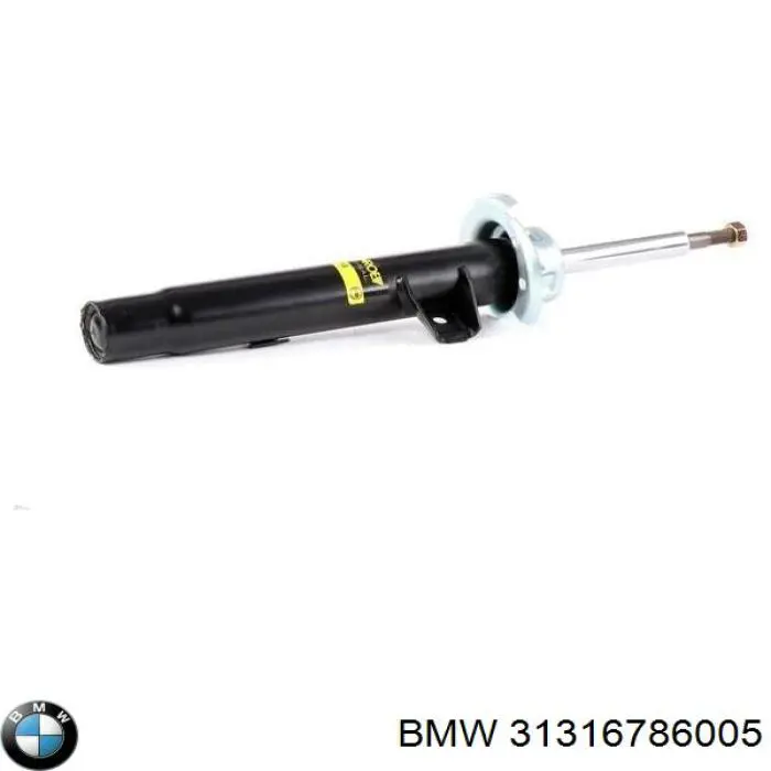 Купити 31316786005 BMW Амортизатора передній лівий