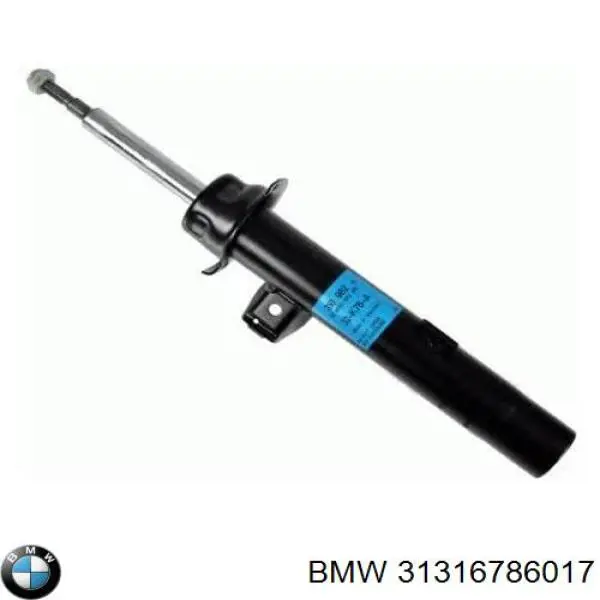 Купити 31316786017 BMW Амортизатора передній лівий